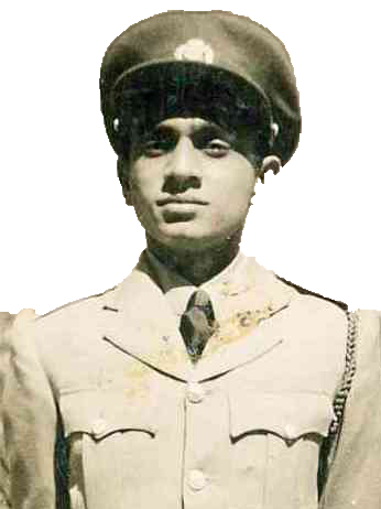 K.V. Subramaniam